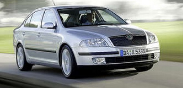 Skoda повышает цены в Европе