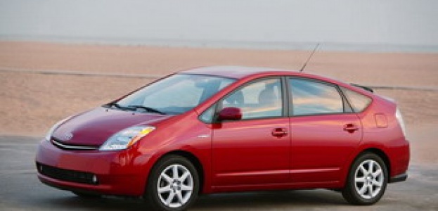 Toyota утверждает, что ее модельный ряд – самый экономичный