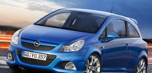 Топ-10 самых продаваемых авто в Европе: "японцы" в пролете