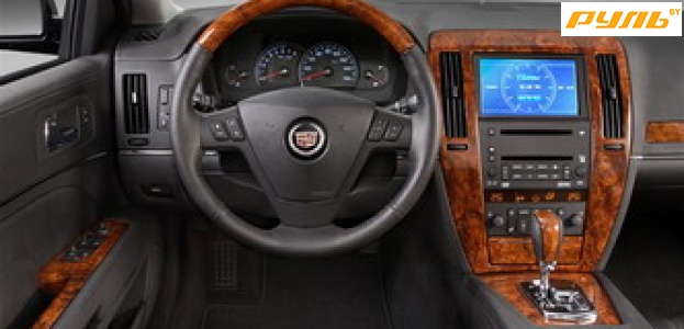Американцы определили самые надежные авто премиум-класса
