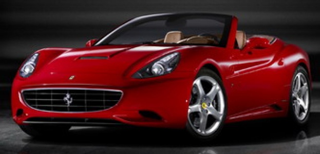 Ferrari выпускает журнал