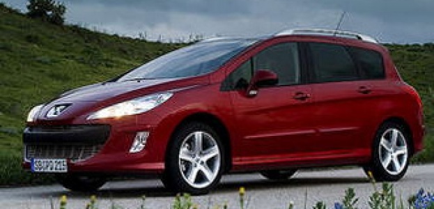 Peugeot делает деловое предложение