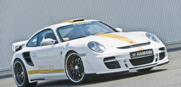 Porsche 911 Turbo после прокачки разгоняется до 100 км за 3 секунды