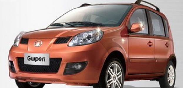 Chrysler ищет спасения в Китае