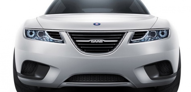 Saab решил уменьшаться в размерах