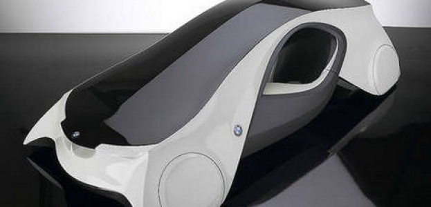Как будет выглядеть BMW к 2015 году?