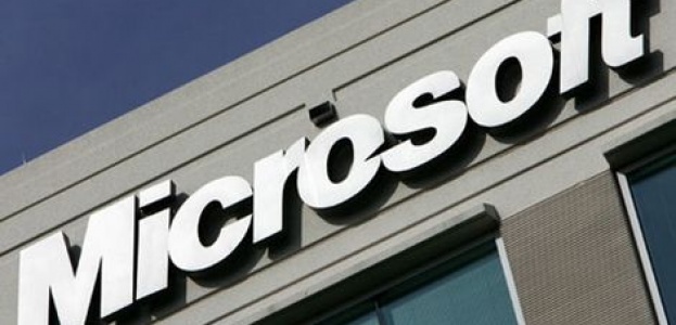 Microsoft положил глаз на автопром