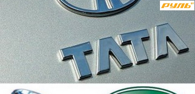 Tata собирается выпускать легендарный Daimler