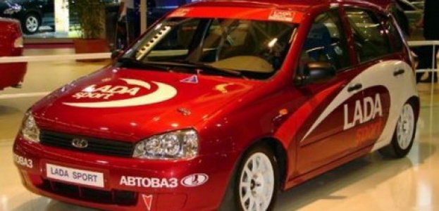 «АвтоВАЗ» займется тюнингом с гарантией