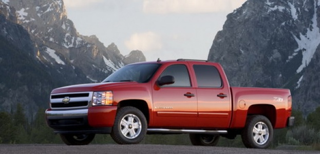 Американец расплатился за новый Chevrolet монетами