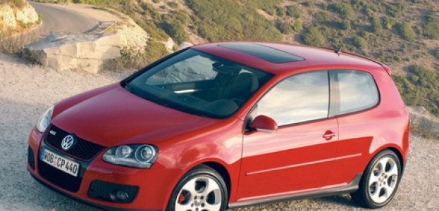 VW Golf четвертый месяц подряд сохраняет первое место по продажам в Европе