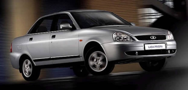 Lada собирается покорить Европу