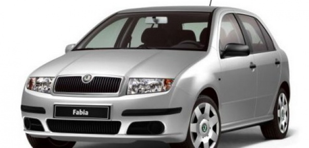 В России стартуют продажи ?koda Fabia калужской сборки