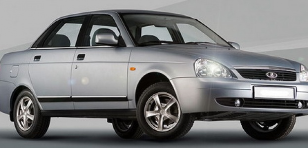 Корейские чиновники будут ездить на Lada!
