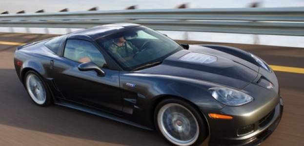 Chevy Corvette – свежая жертва кризиса автоиндустрии