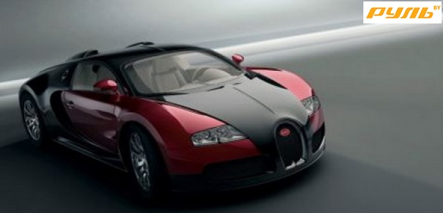 Bugatti Veyron будет еще быстрее