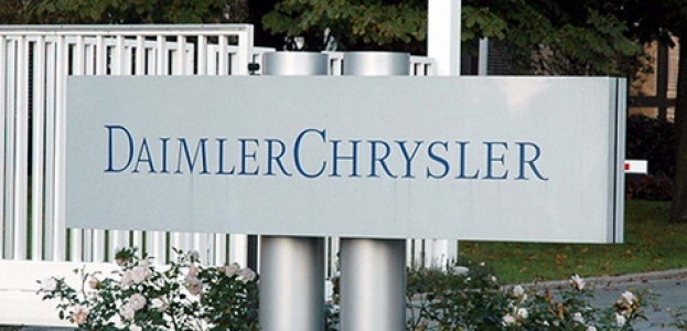 Daimler продаст остаток акций Chrysler компании Cerberus