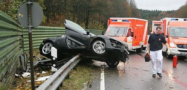 В Европе введут единые размеры штрафов