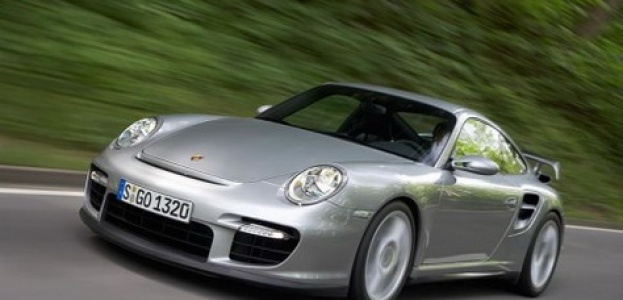 Porsche – любимая марка автолюбителей