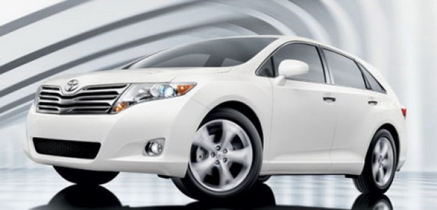 Новая Toyota Avenza боится Европы