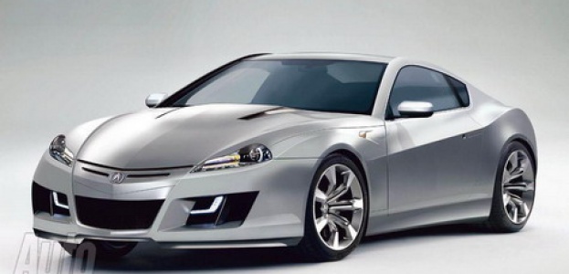 Что прячется под шкурой новой Acura?