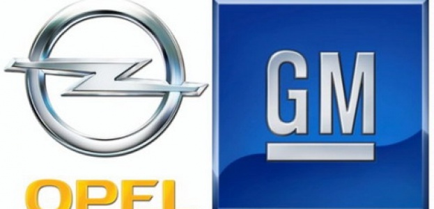 GM отказывается продавать Opel