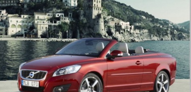 Пластическая хирургия для Volvo C70