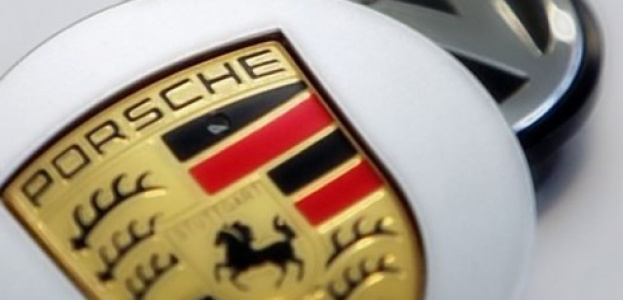 Volkswagen купил 49,9% Porsche