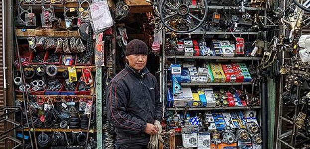 КГК: на рынке запчастей полно нарушений