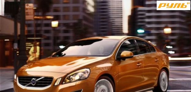 Volvo S60: затаим дыхание перед премьерой