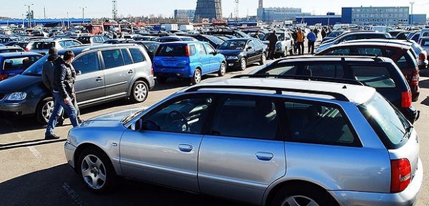 БАА констатирует снижение серого импорта автомобилей в Беларусь