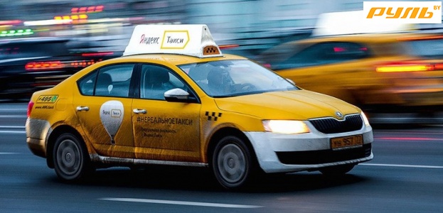 Яндекс накажет лихачей таксистов