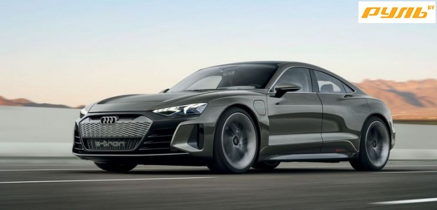 Audi ускоряет план по электрификации модельного ряда