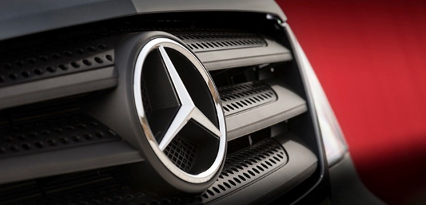 Mercedes-Benz попал в дизельный скандал