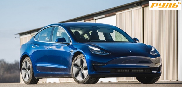 Tesla подарит автомобиль тому, кто взломает Model 3