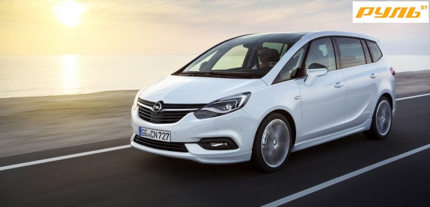 В Opel провели обыски из-за возможной фальсификации уровня выбросов