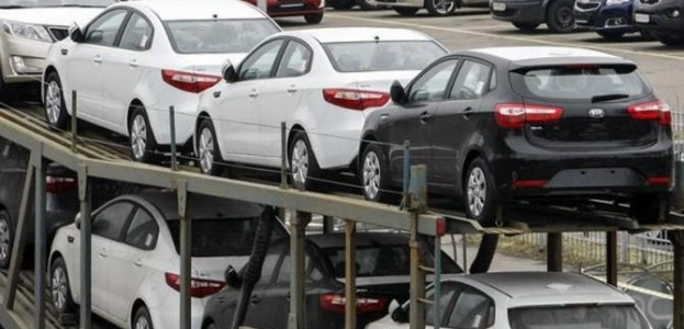 После Нового года в России могут подорожать бюджетные автомобили