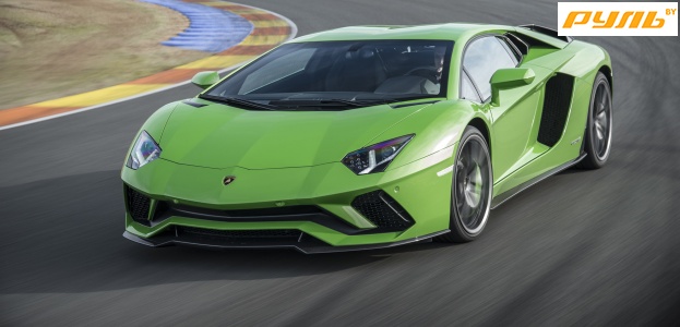 Новое поколение Lamborghini Aventador получит электрифицированный V12