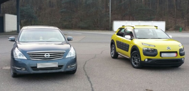 Аренда и прокат автомобиля в Беларуси