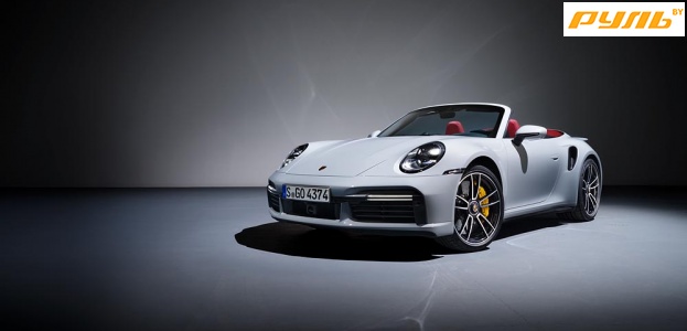 Полностью раскрыт самый производительный Porsche 911