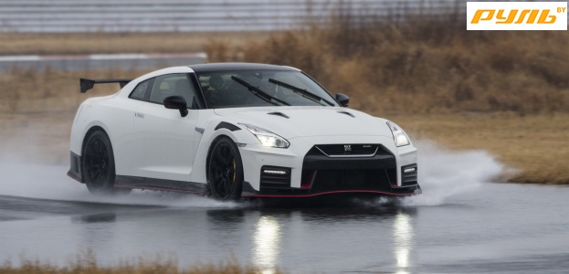 Nissan построит новый GT-R на основе запросов клиентов