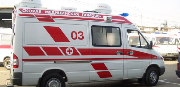 В Минске автолюбителя насмерть придавило собственным автомобилем
