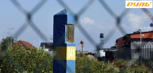 На белорусско-украинской границе до 3 ноября будут очереди