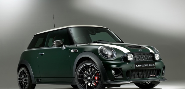 Mini отзывает 235 000 автомобилей по всему миру