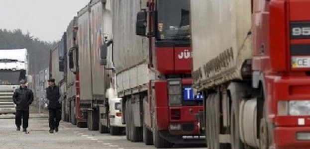 Беларусь напомнила литовской стороне об обязательствах по пропуску грузовых автомобилей