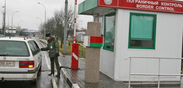 Литва предлагает Беларуси совместно организовать дополнительные п. п. в Медининкском направлении