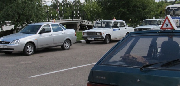 В Беларуси скоро будет пересмотрена система подготовки водителей в автошколах