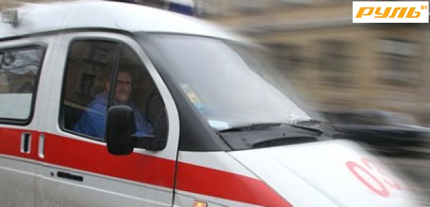 Все новые машины скорой помощи вооружат видео регистраторами против нарушителей