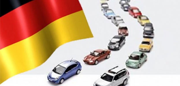 Немецкие автомобили в Беларуси дешевле