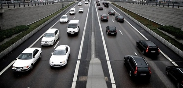 Автомобили белого цвета все больше интересуют граждан Беларуси